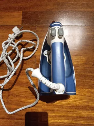 Plancha Rowenta Master 2600W