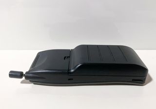 TELÉFONO MÓVIL ALCATEL HC-800, VINTAGE 1997