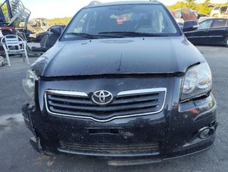 Columna direccion toyota 367684 0265005487 avensis