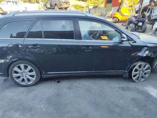 Columna direccion toyota 367684 0265005487 avensis