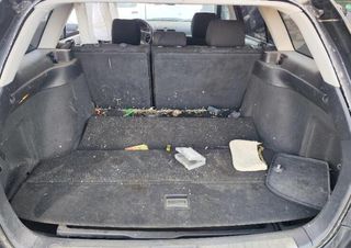 Columna direccion toyota 367684 0265005487 avensis