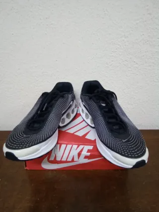 Nike Air Max Dn, Talla 44.5, Pefecto Estado