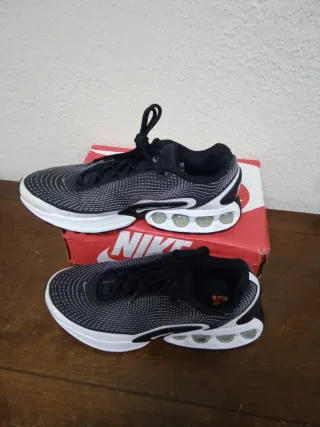 Nike Air Max Dn, Talla 44.5, Pefecto Estado