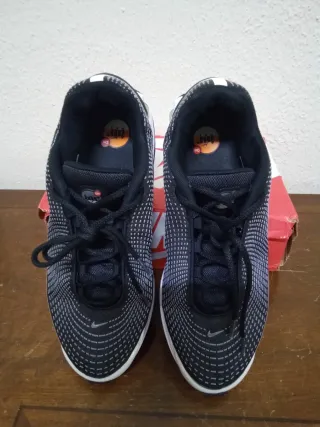 Nike Air Max Dn, Talla 44.5, Pefecto Estado