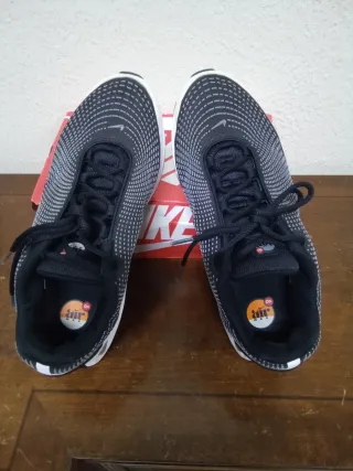 Nike Air Max Dn, Talla 44.5, Pefecto Estado