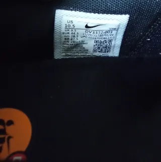 Nike Air Max Dn, Talla 44.5, Pefecto Estado