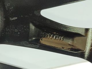 2319923 llanta 426110f190 toyota verso active