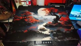 Portátil OMEN HP RTX 5070 32GB RAM 2TB SSD