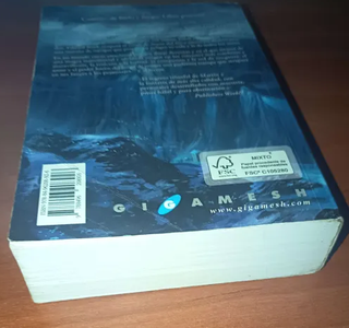 Canción de hielo y fuego: Juego de tronos (Omni...