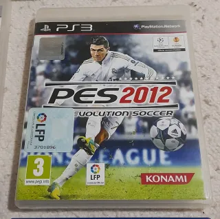 Lote 9 Videojuegos PS2, PS3, Xbox One