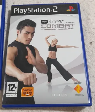 Lote 9 Videojuegos PS2, PS3, Xbox One