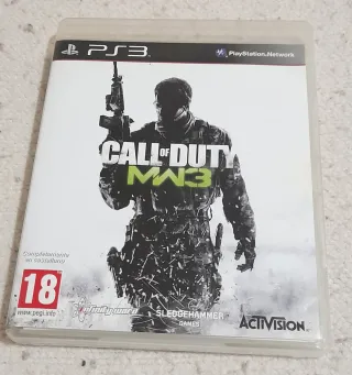 Lote 9 Videojuegos PS2, PS3, Xbox One