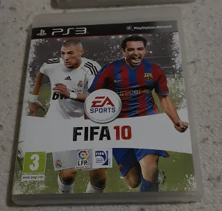 Lote 9 Videojuegos PS2, PS3, Xbox One