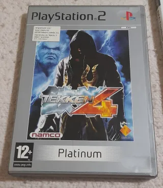 Lote 9 Videojuegos PS2, PS3, Xbox One