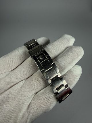 Rolex Submariner 16610 año 1995 Tritio "W" Serial