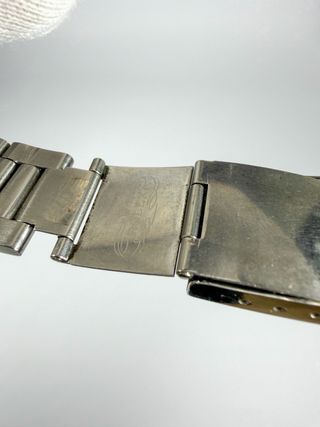 Rolex Submariner 16610 año 1995 Tritio "W" Serial