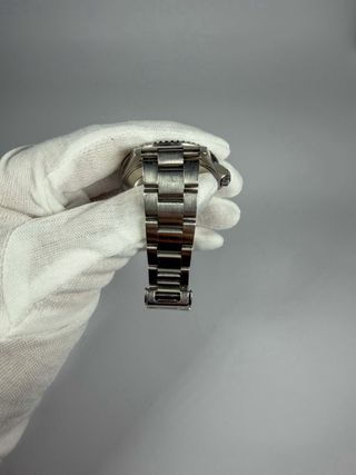 Rolex Submariner 16610 año 1995 Tritio "W" Serial