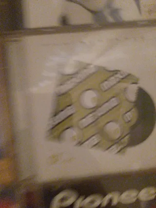 Lote CDs Originales Dance, Techno, Latino