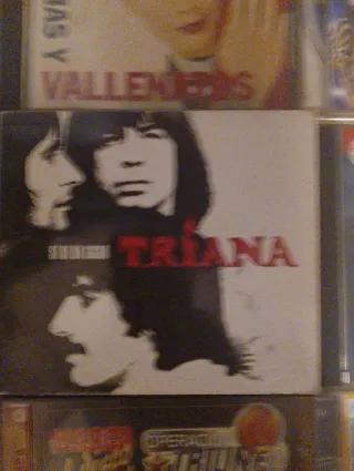 Lote CDs Originales Dance, Techno, Latino