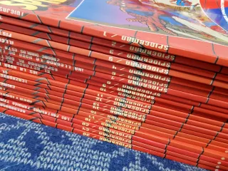 Comics SpiderMan
