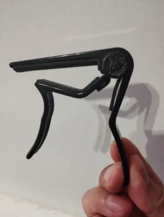 Guitarra española 3/4 para principiantes