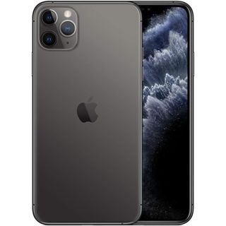 iPhone 11 Pro Max 64GB Grigio Siderale