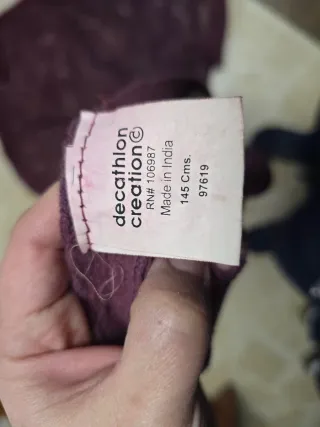 Manta secante para caballo