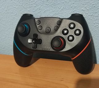Mando Bluetooth para Nintendo Switch