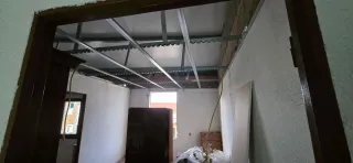 Pladur encintado y pintado