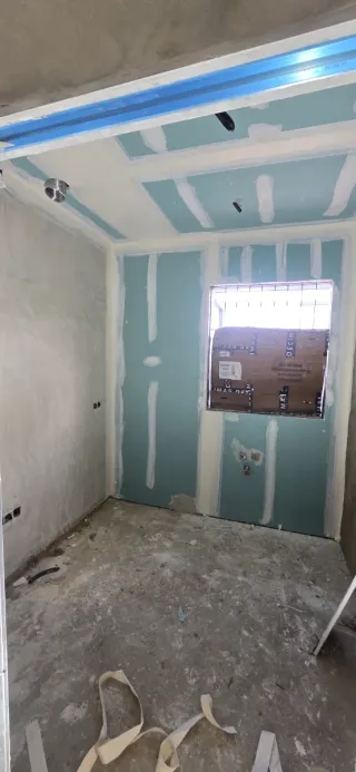 Pladur encintado y pintado