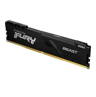 Kingston Fury DDR4 CL16 RAM