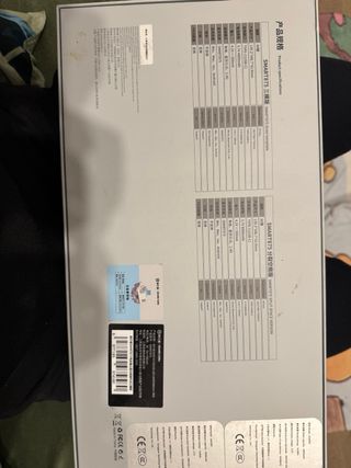 Teclado Mecánico TKL