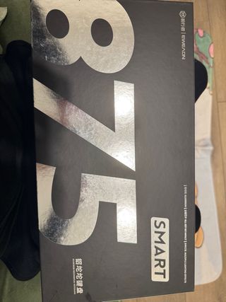 Teclado Mecánico TKL