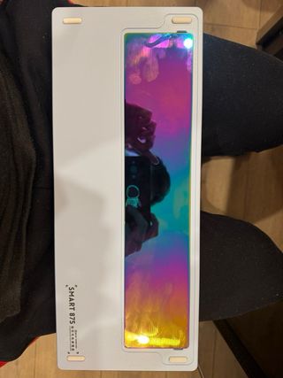 Teclado Mecánico TKL