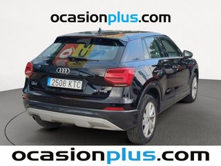 Audi Q2 design edition 1.0 TFSI ultra 85 kW (116 CV) S tronic