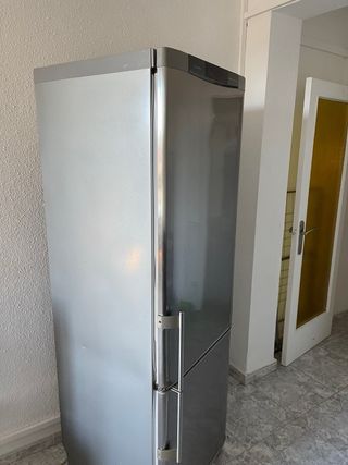 Regalo Nevera Electrolux (Fallo Compresor)