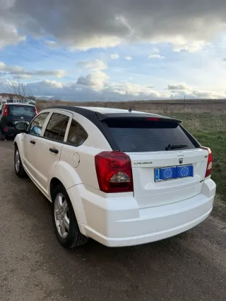 Dodge Caliber 2006