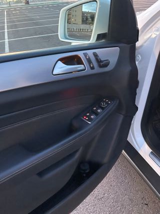 Mercedes-Benz Clase M 2013