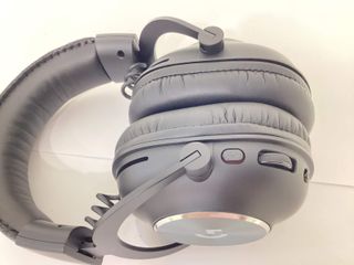 diadema logitech pro x wirless