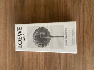 Loewe Aura White Magnolia