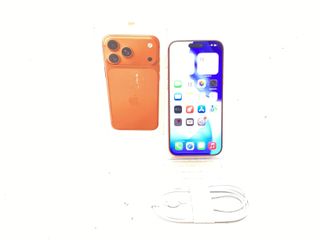 apple iphone 17 pro max 512gb