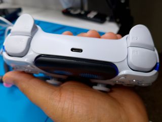 Mando PS5 DualSense Astrobot