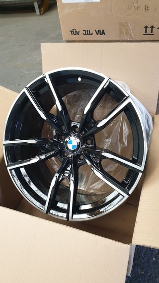 Llantas 19 BMW Z4 M Performance