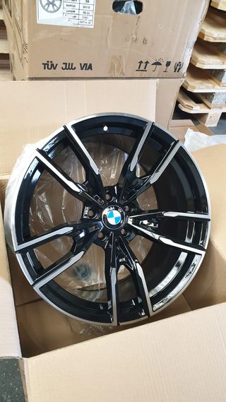 Llantas 19 BMW Z4 M Performance