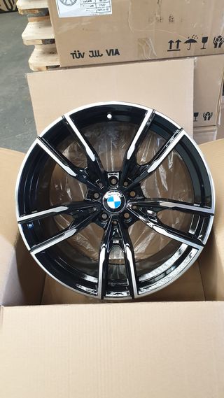 Llantas 19 BMW Z4 M Performance