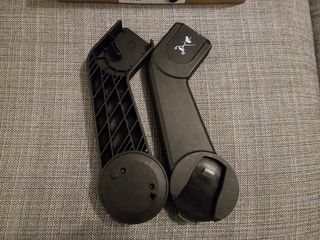 Adaptadores de Joolz Hub2 para silla de coche