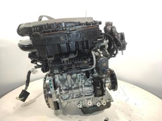 Motor completo opel hn05 corsa f p2jo galap1109739