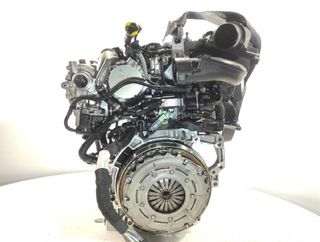 Motor completo opel hn05 corsa f p2jo galap1109739