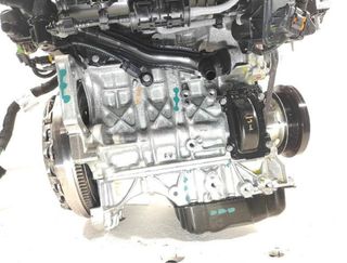 Motor completo opel hn05 corsa f p2jo galap1109739