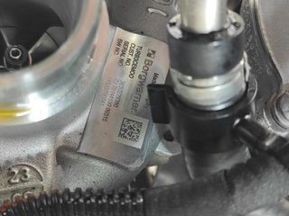 Motor completo opel hn05 corsa f p2jo galap1109739